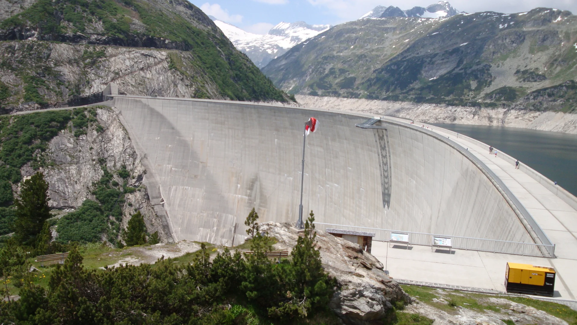 Hochgebirgstour in Kärnten | © Widl Konrad