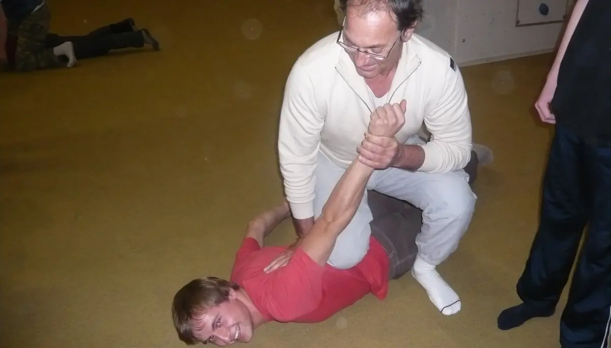 3. Kletternacht der Jugend | © Drexler Margarete