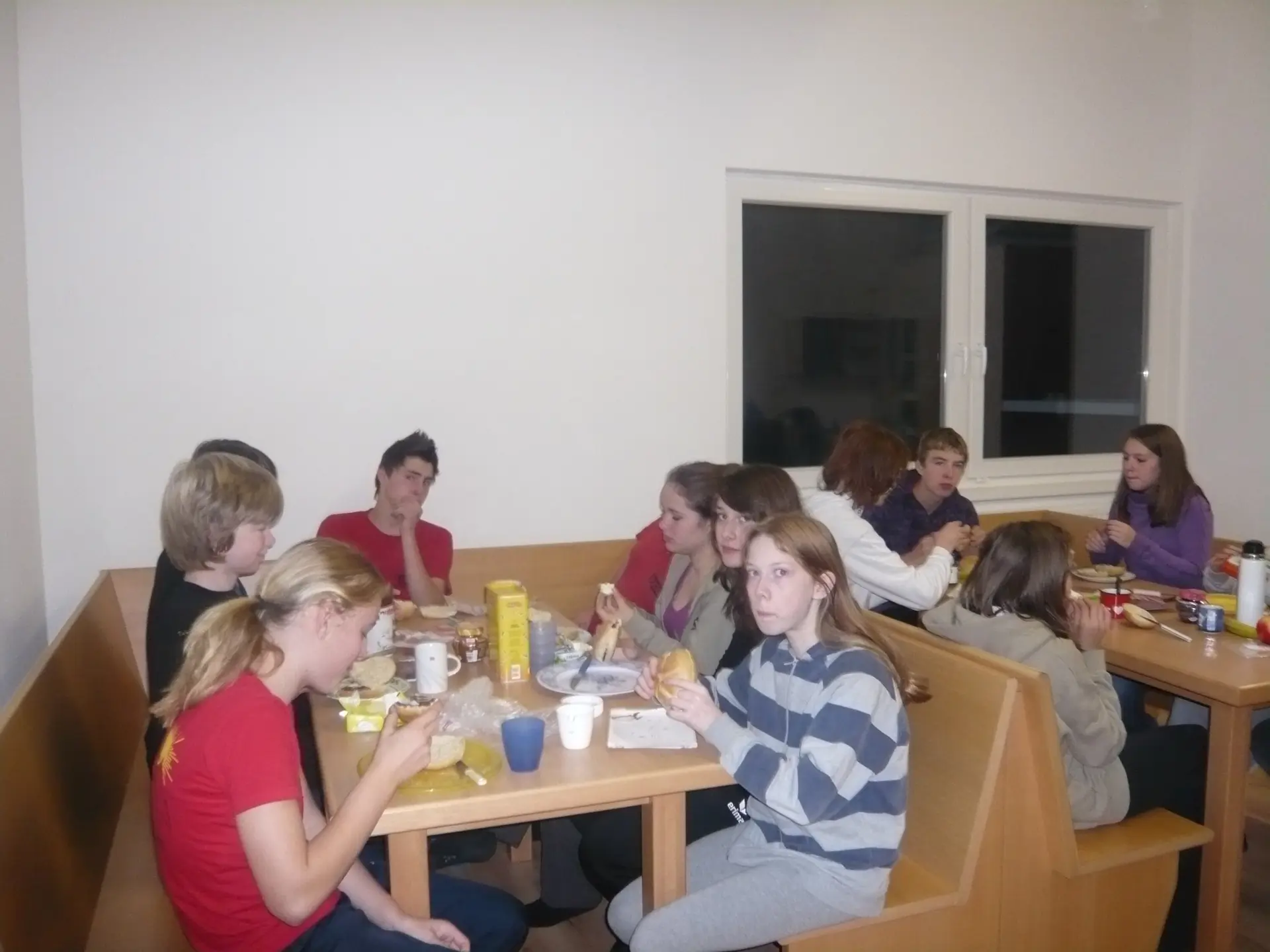 3. Kletternacht der Jugend | © Drexler Margarete