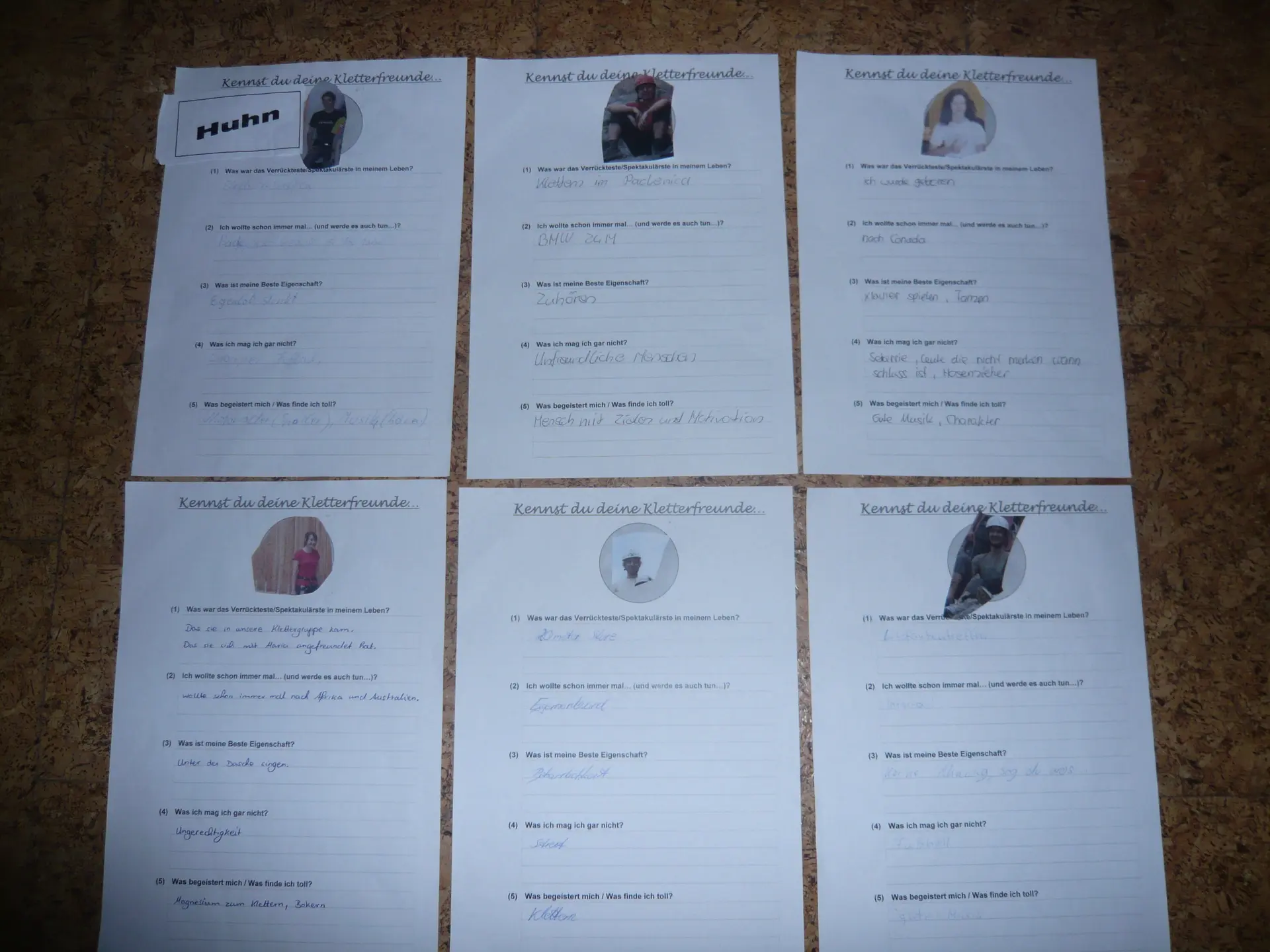 3. Kletternacht der Jugend | © Drexler Margarete