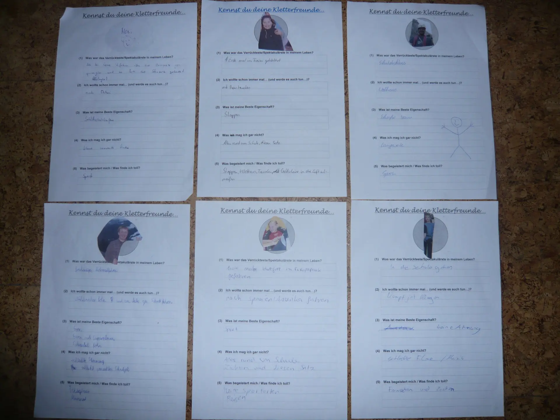 3. Kletternacht der Jugend | © Drexler Margarete