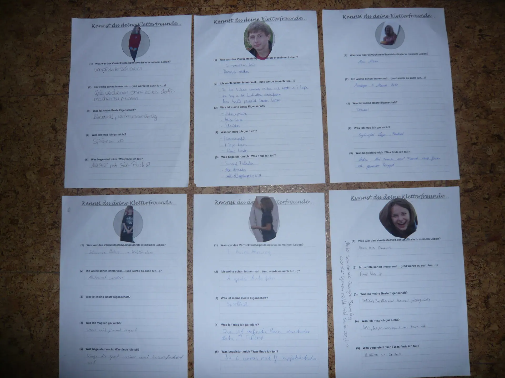 3. Kletternacht der Jugend | © Drexler Margarete