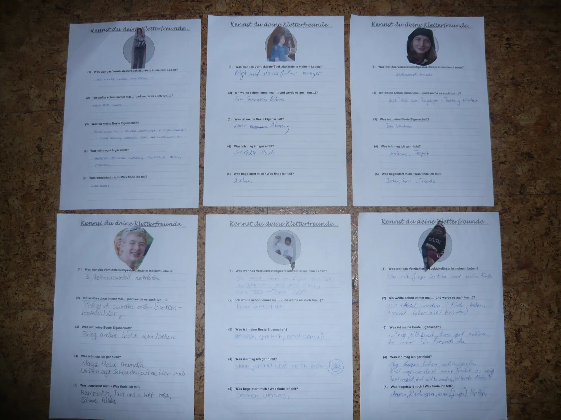 3. Kletternacht der Jugend | © Drexler Margarete