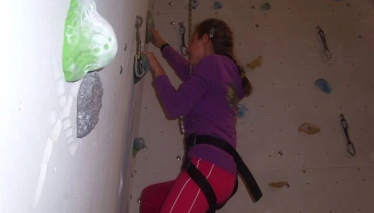 Kletternacht der Samstagsgruppen | © Drexler Margarete