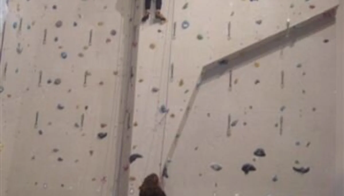 Kletternacht der Samstagsgruppen | © Drexler Margarete