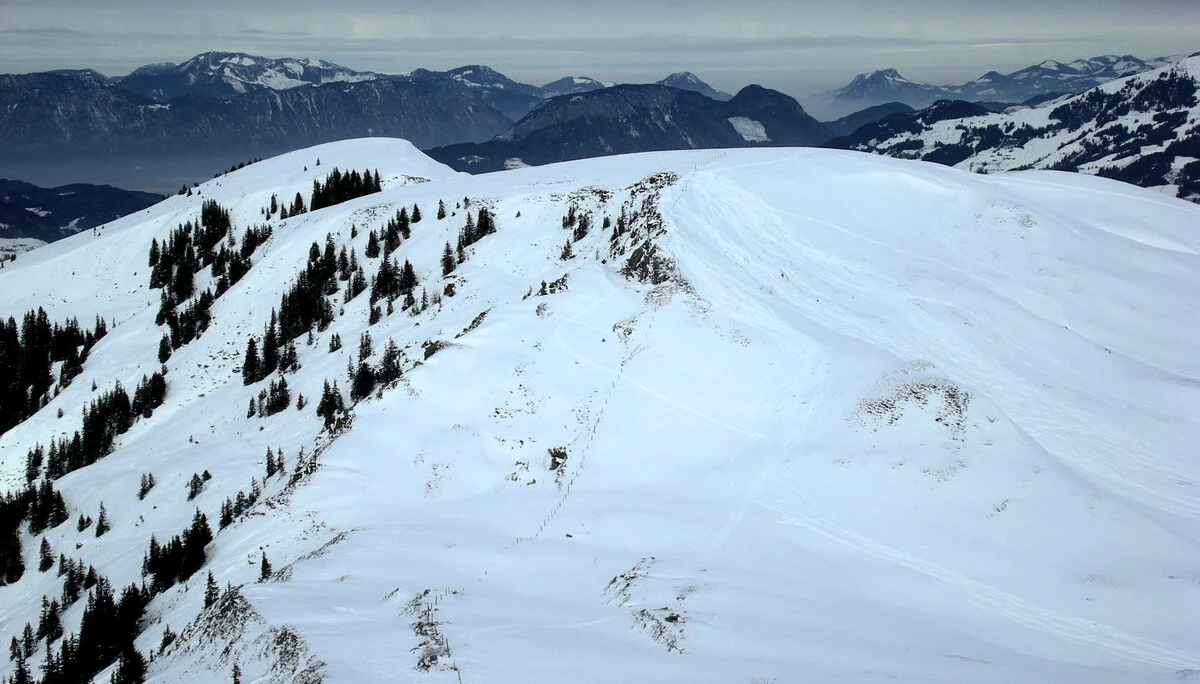 Skitour am Dreikönigstag oder wie aus dem Lodron der Ramkarkopf wurde | © Drexler Magarete