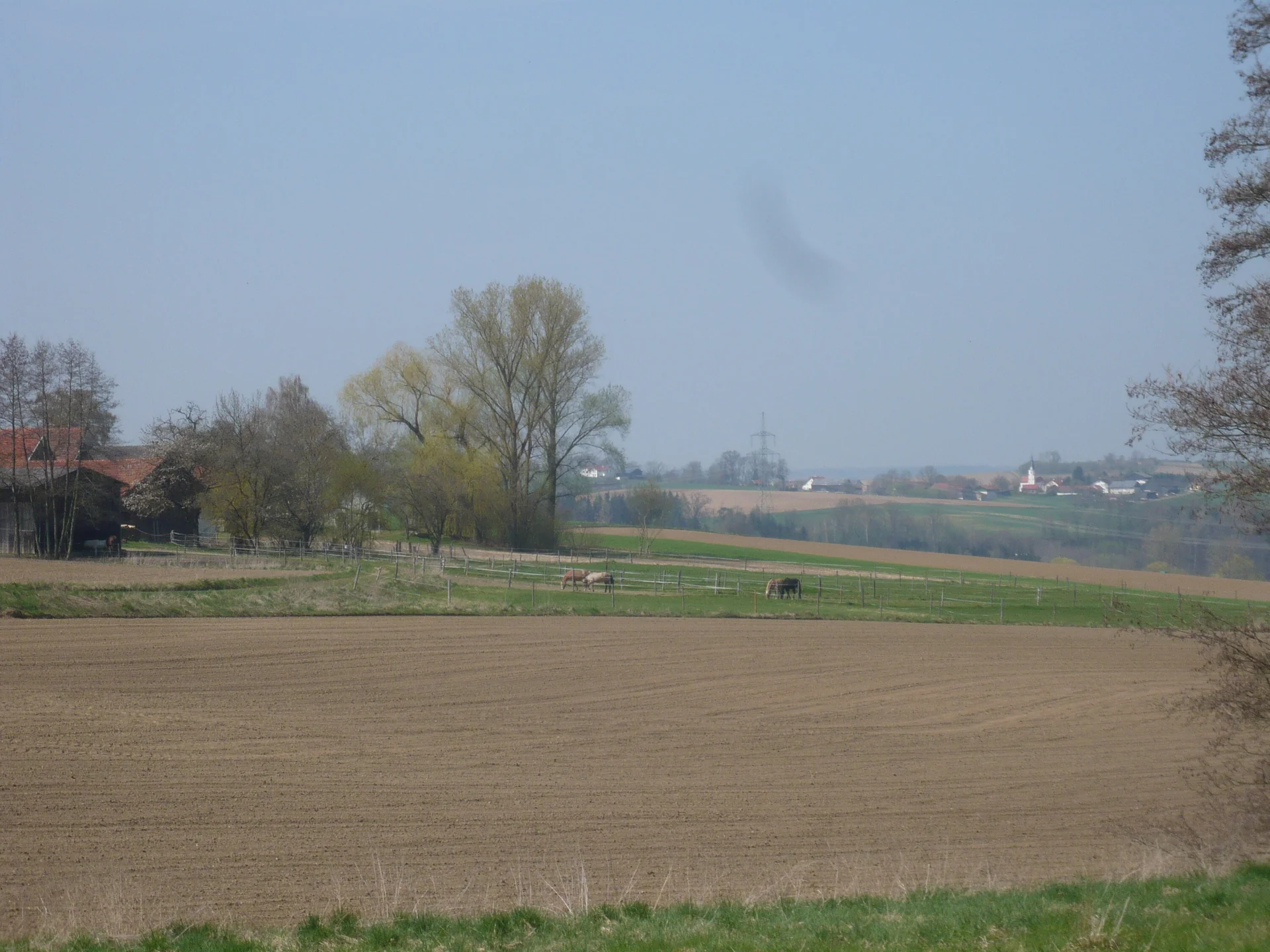 Mit dem Mountainbike unterwegs | © Drexler Magarete