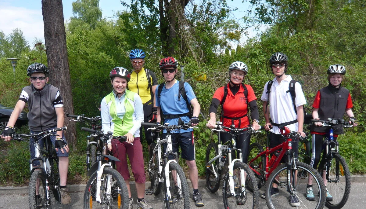 Mountainbiketour Cross Dingolfing | © Drexler Magarete