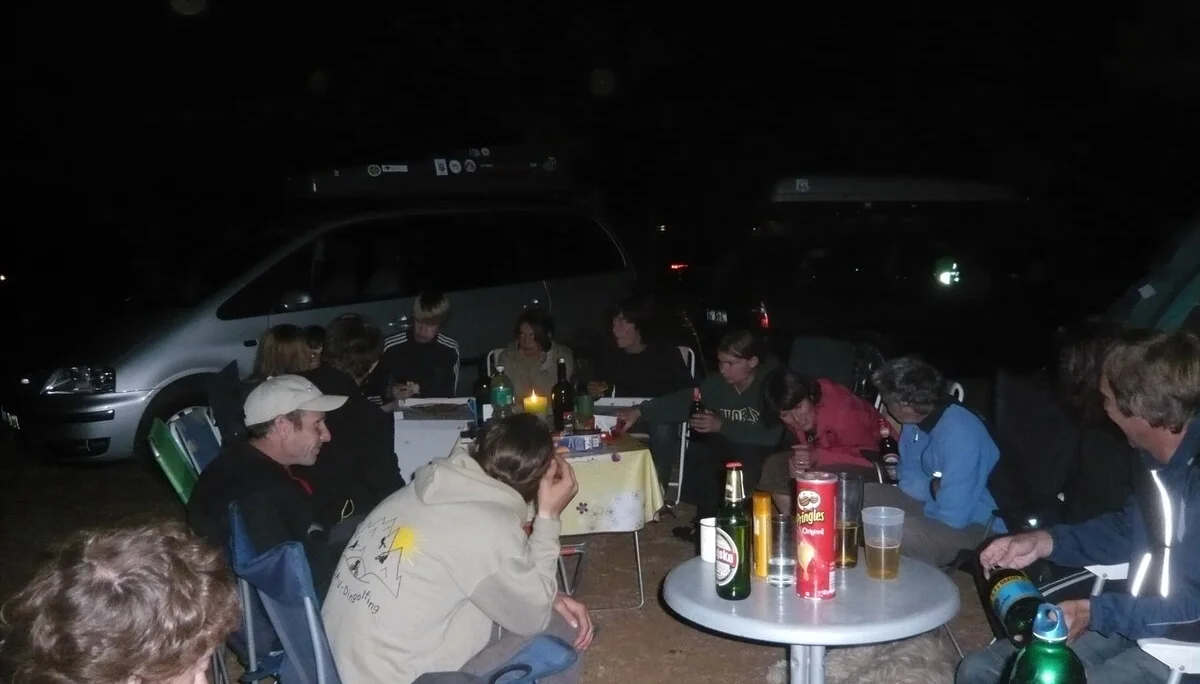 Klettern in der Paklenica in Kroatien | © Drexler Magarete