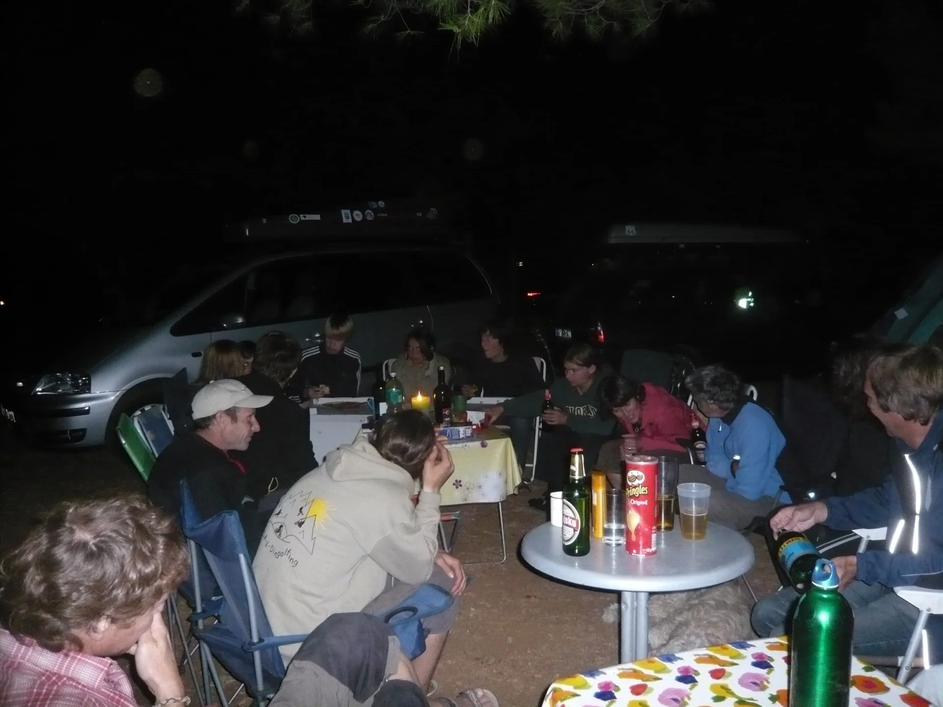 Klettern in der Paklenica in Kroatien | © Drexler Magarete