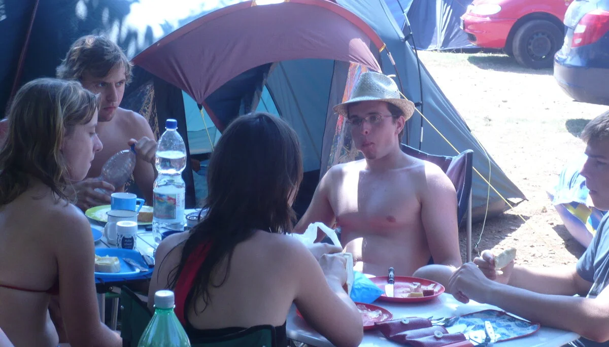 Klettern in der Paklenica in Kroatien | © Drexler Magarete