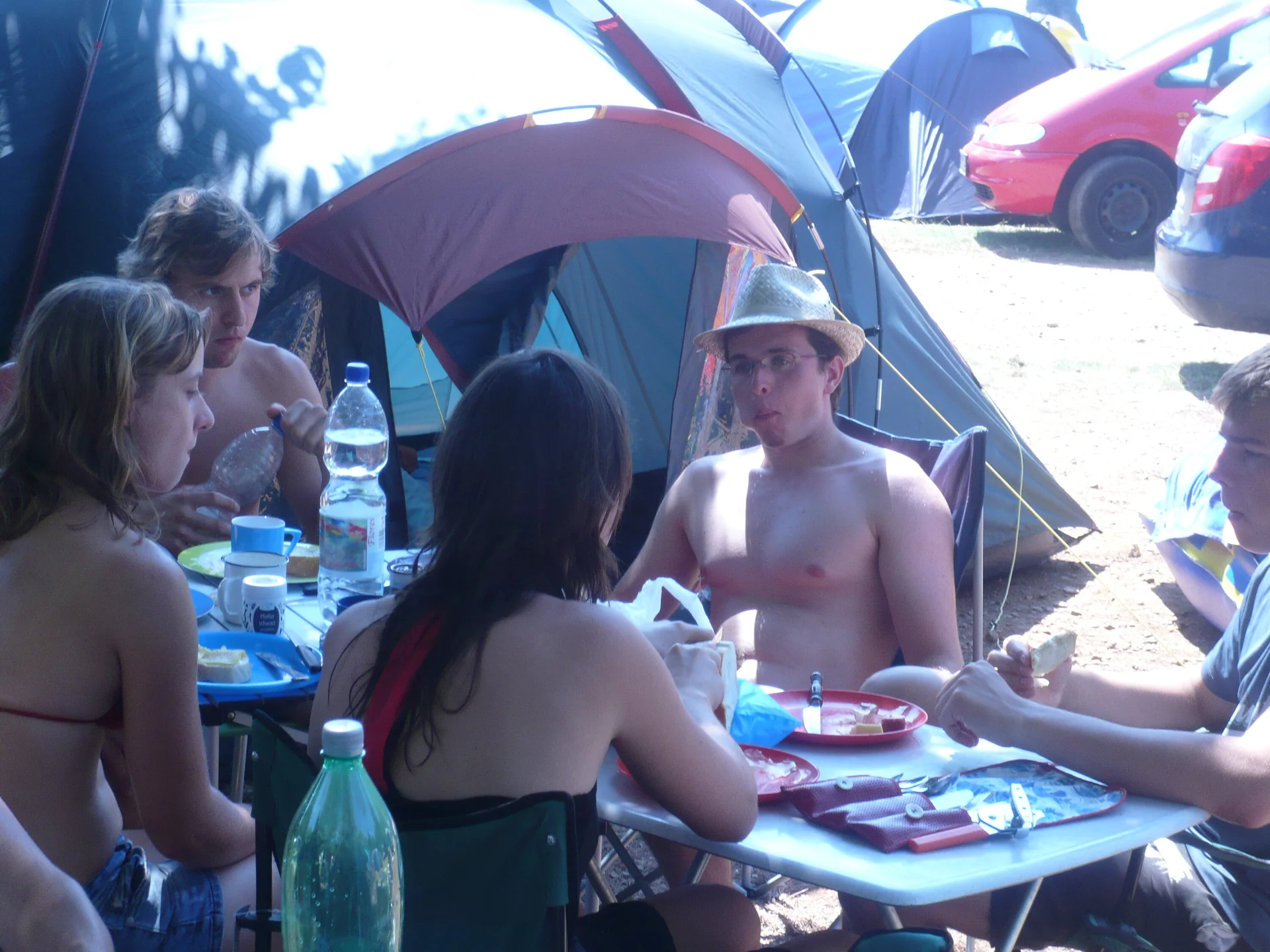 Klettern in der Paklenica in Kroatien | © Drexler Magarete