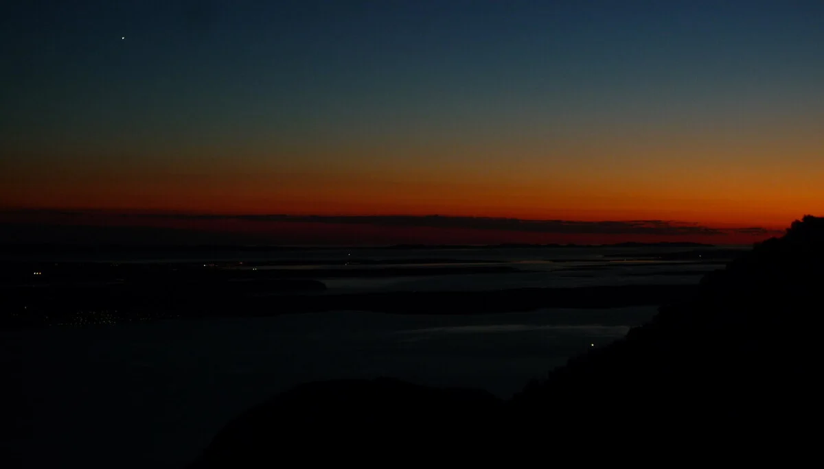 Klettern in der Paklenica in Kroatien | © Drexler Magarete