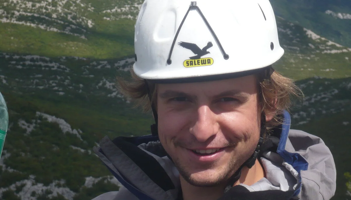 Klettern in der Paklenica in Kroatien | © Drexler Magarete