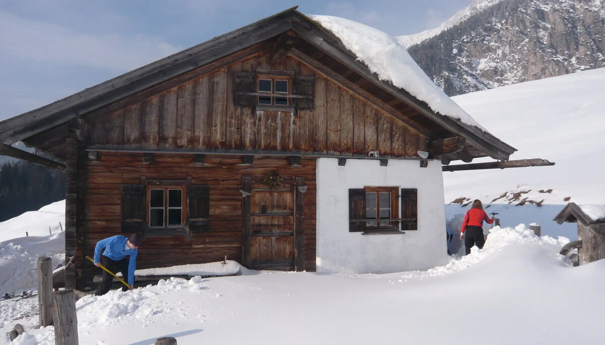 Skitourentage im Pinzgau | © Drexler Magarete