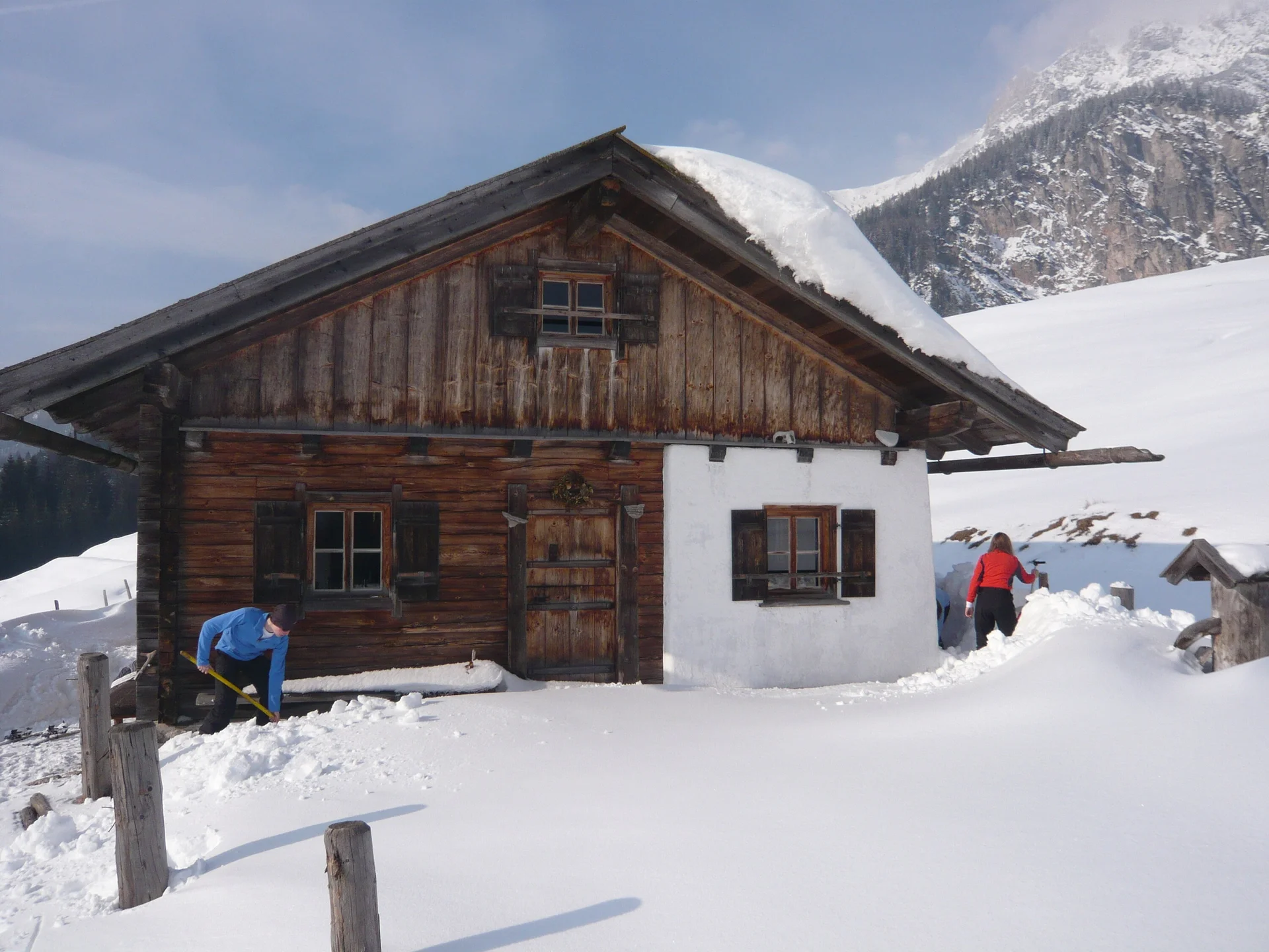 Skitourentage im Pinzgau | © Drexler Magarete