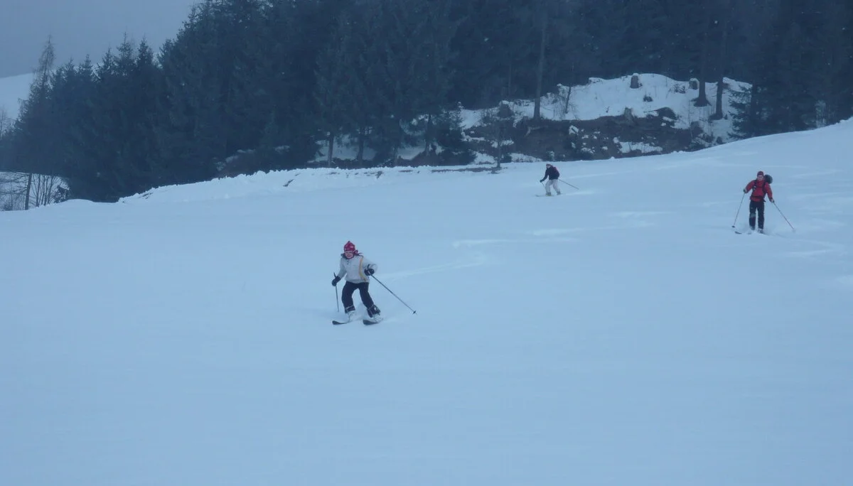 Skitourentage im Pinzgau | © Drexler Magarete
