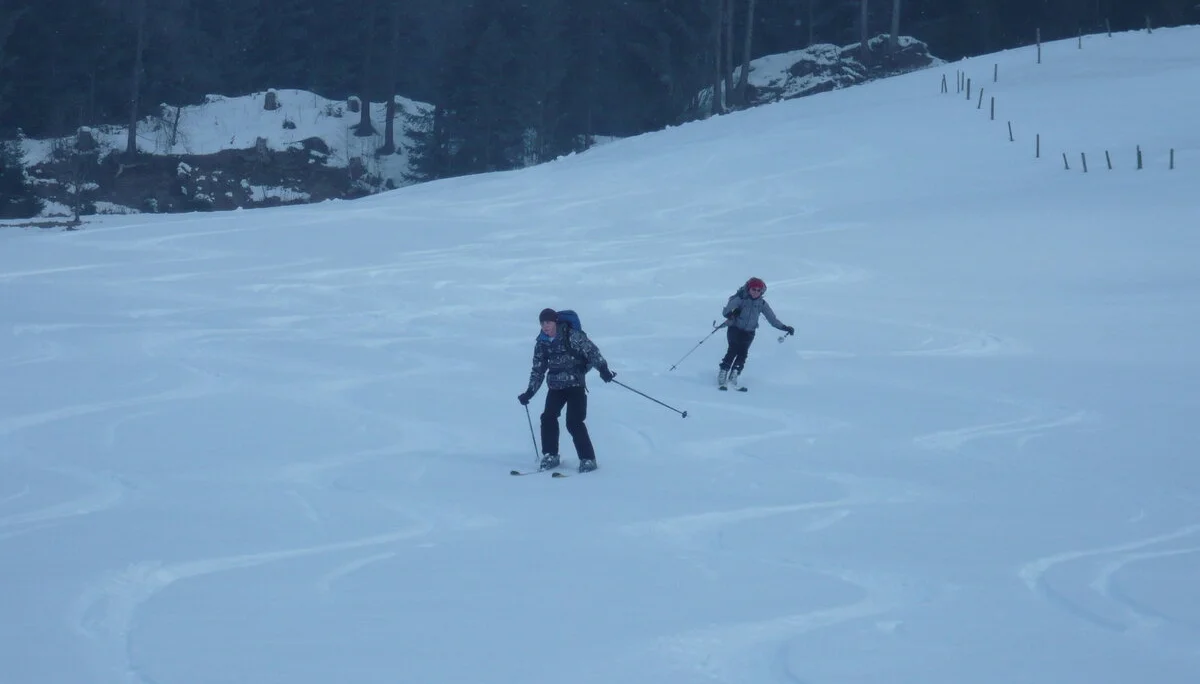 Skitourentage im Pinzgau | © Drexler Magarete