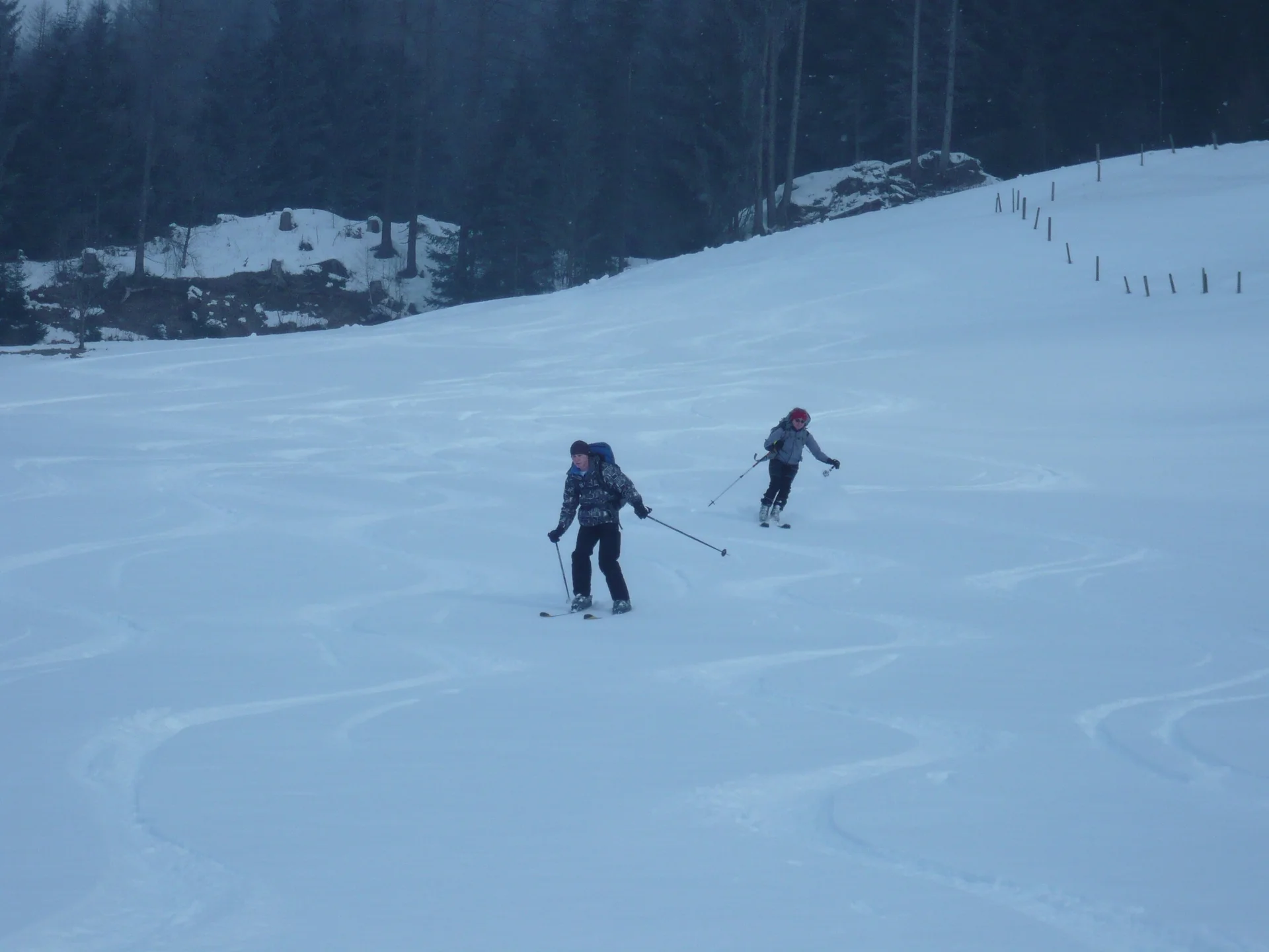 Skitourentage im Pinzgau | © Drexler Magarete