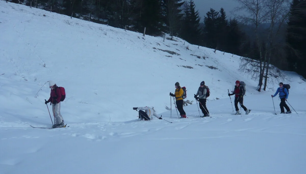 Skitourentage im Pinzgau | © Drexler Magarete