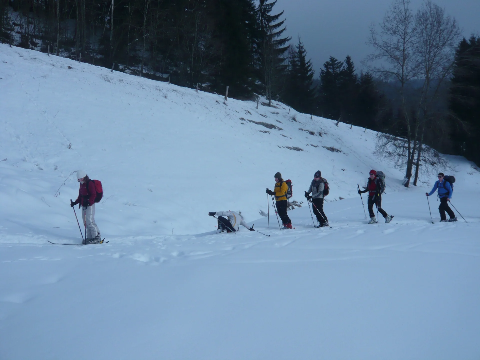 Skitourentage im Pinzgau | © Drexler Magarete