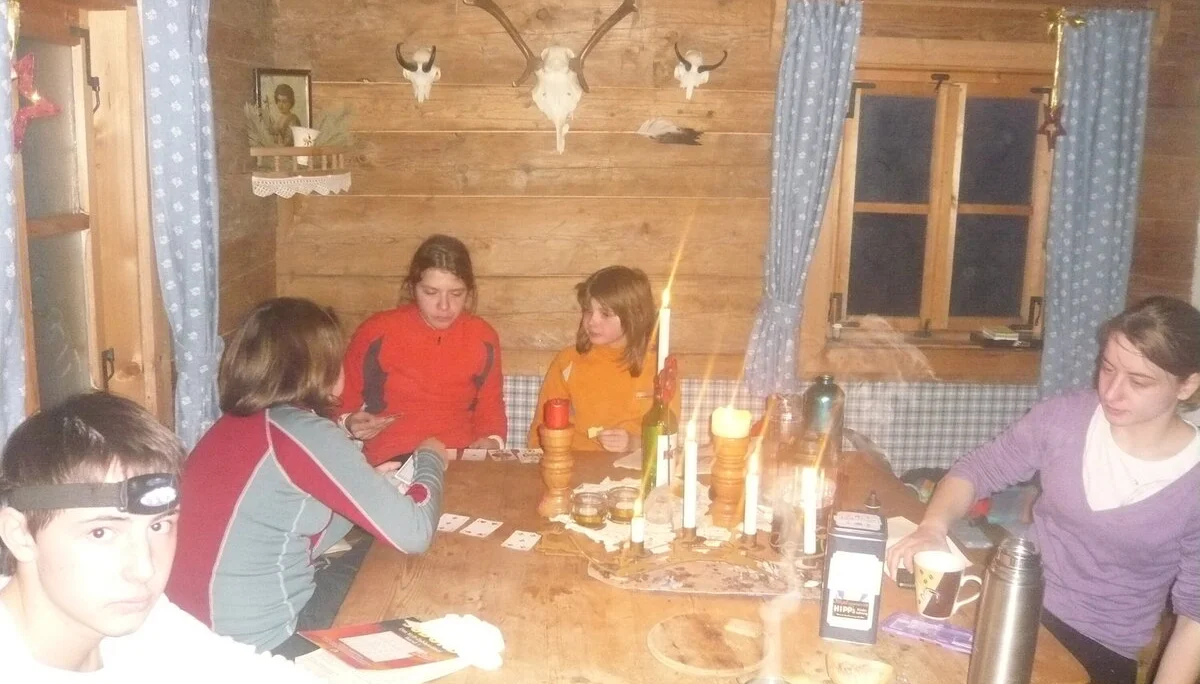 Skitourentage im Pinzgau | © Drexler Magarete