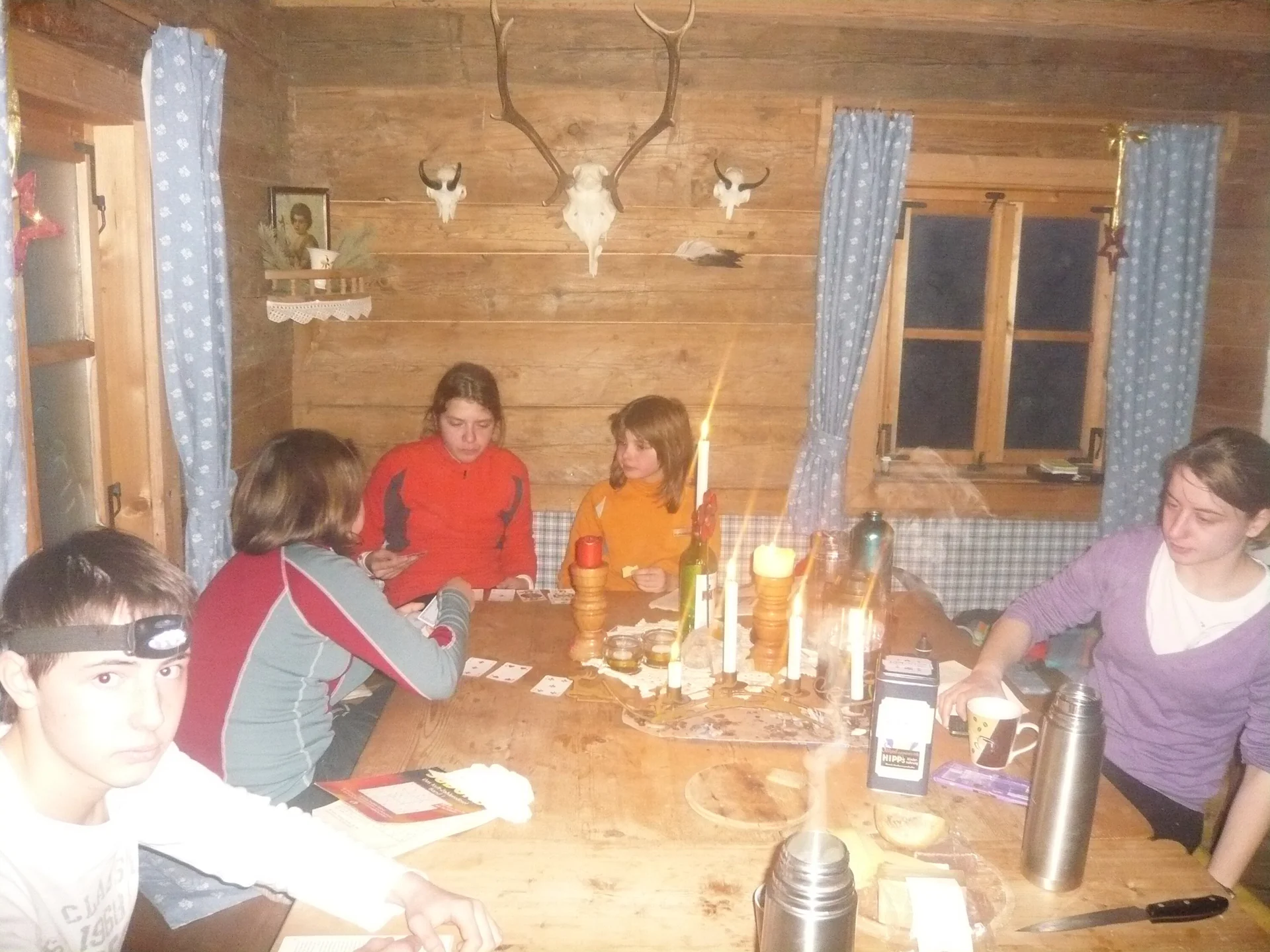 Skitourentage im Pinzgau | © Drexler Magarete