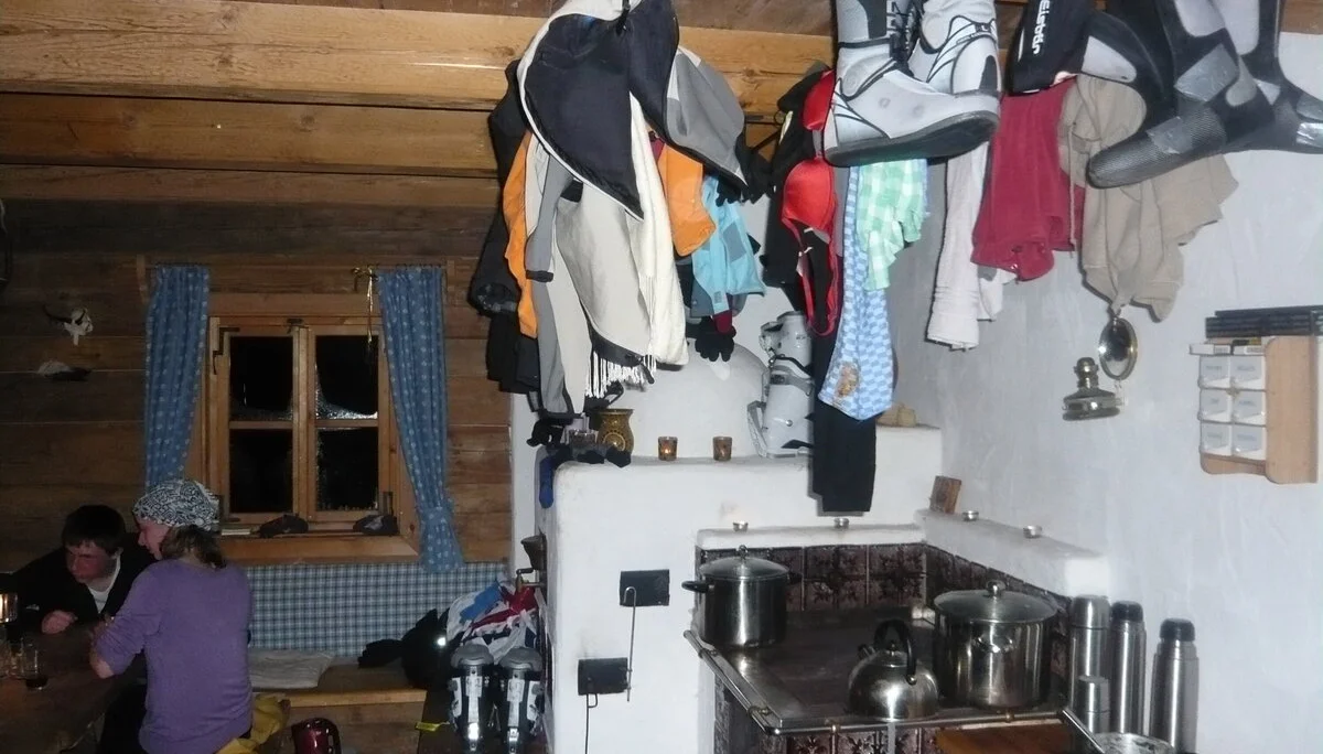 Skitourentage im Pinzgau | © Drexler Magarete