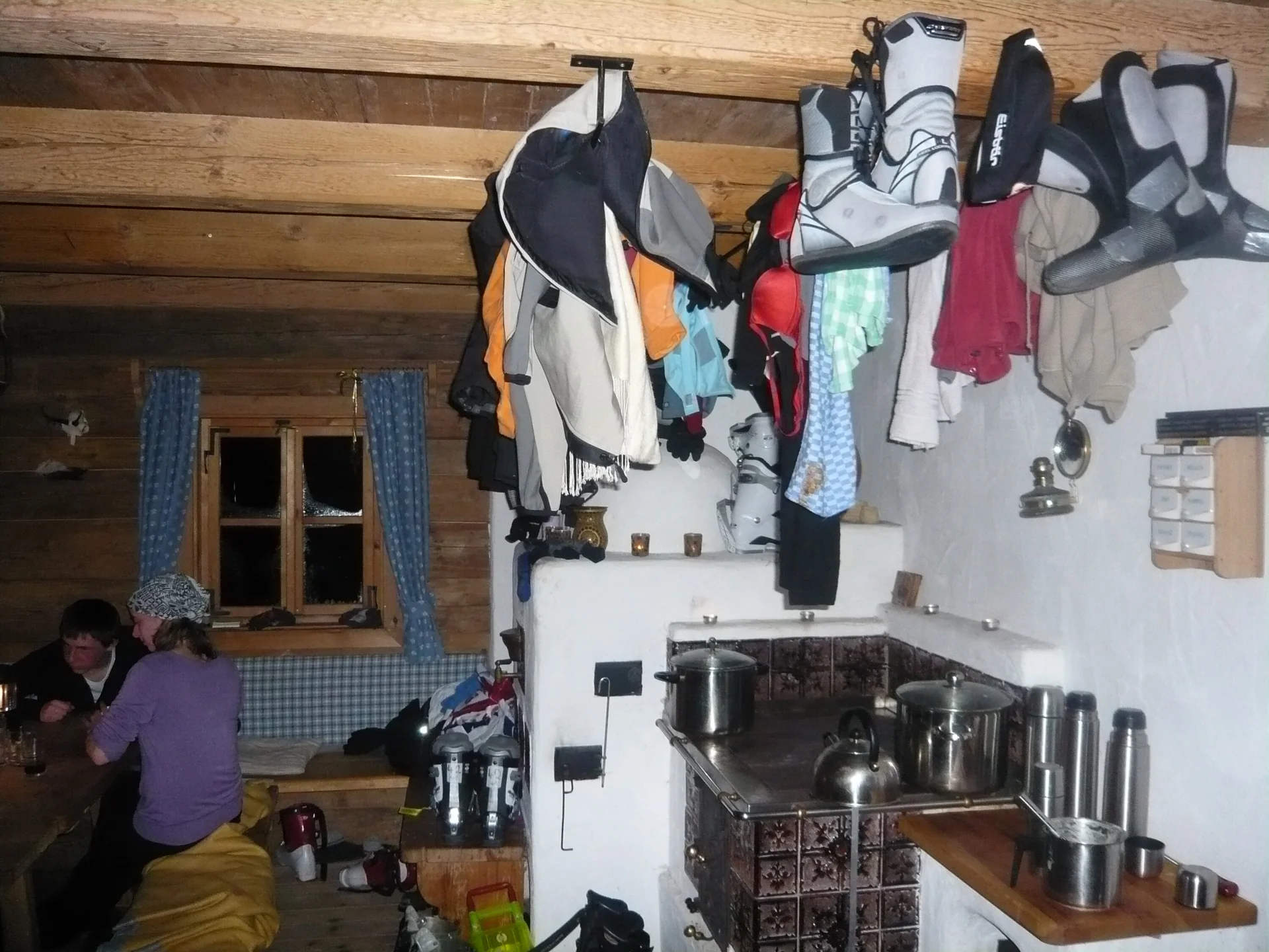 Skitourentage im Pinzgau | © Drexler Magarete