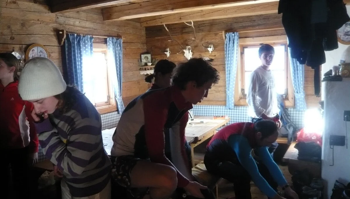 Skitourentage im Pinzgau | © Drexler Magarete