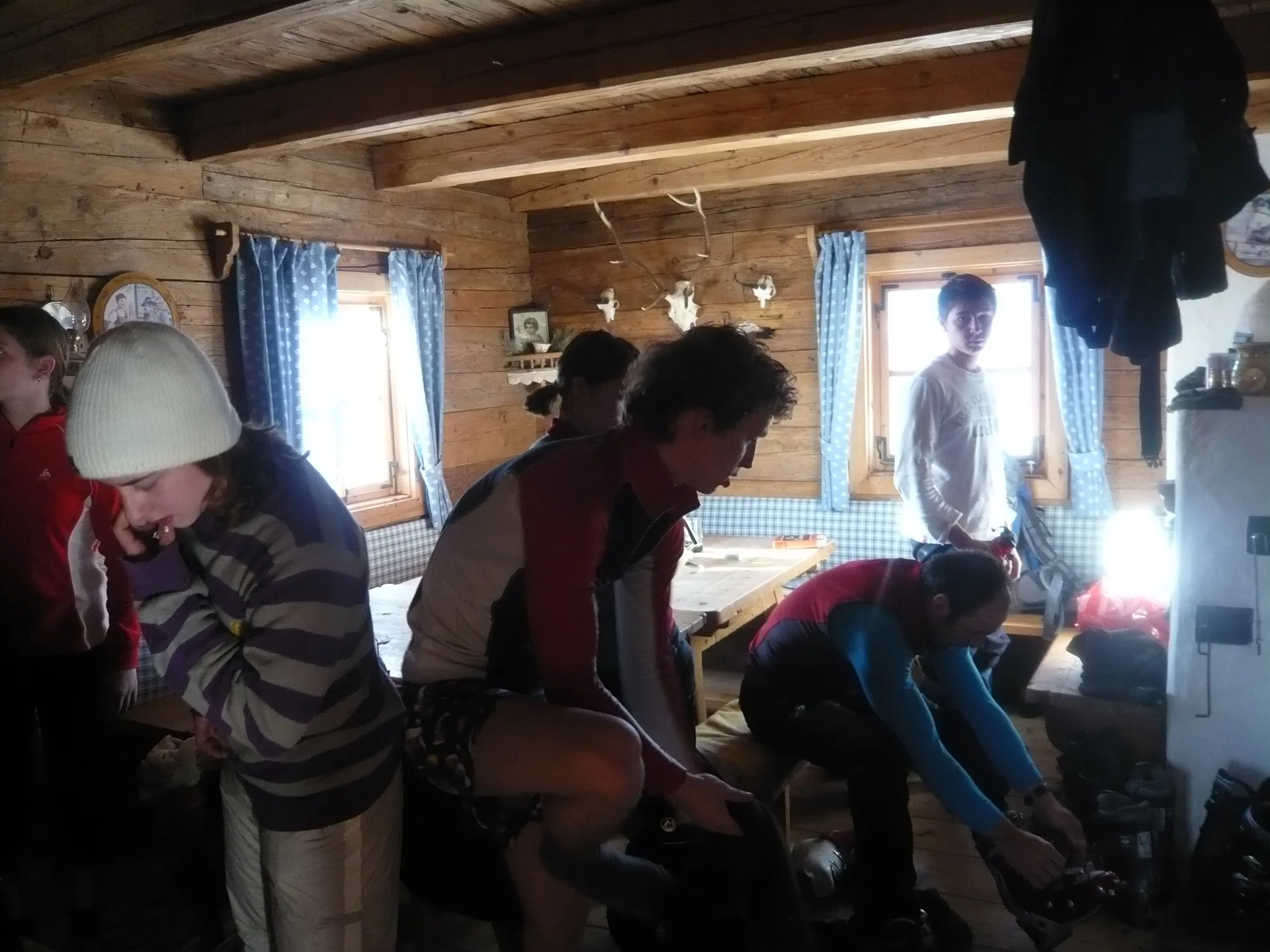 Skitourentage im Pinzgau | © Drexler Magarete