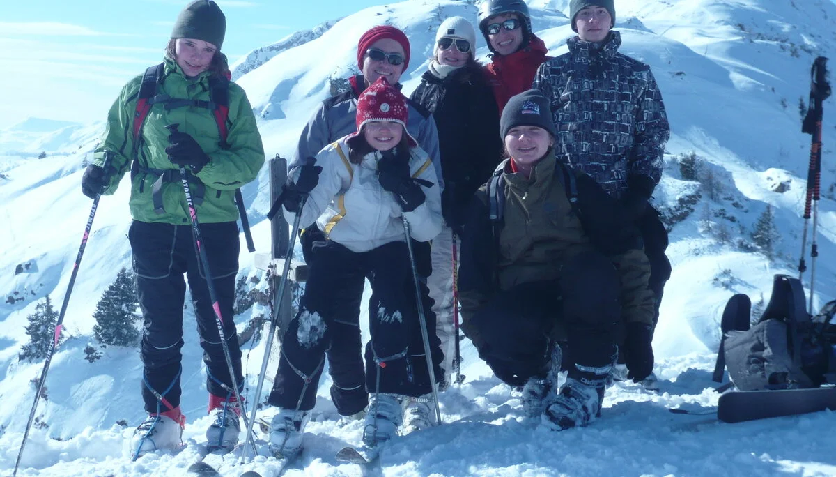 Skitourentage im Pinzgau | © Drexler Magarete