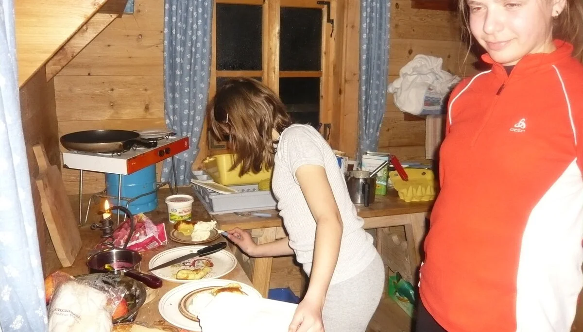 Skitourentage im Pinzgau | © Drexler Magarete