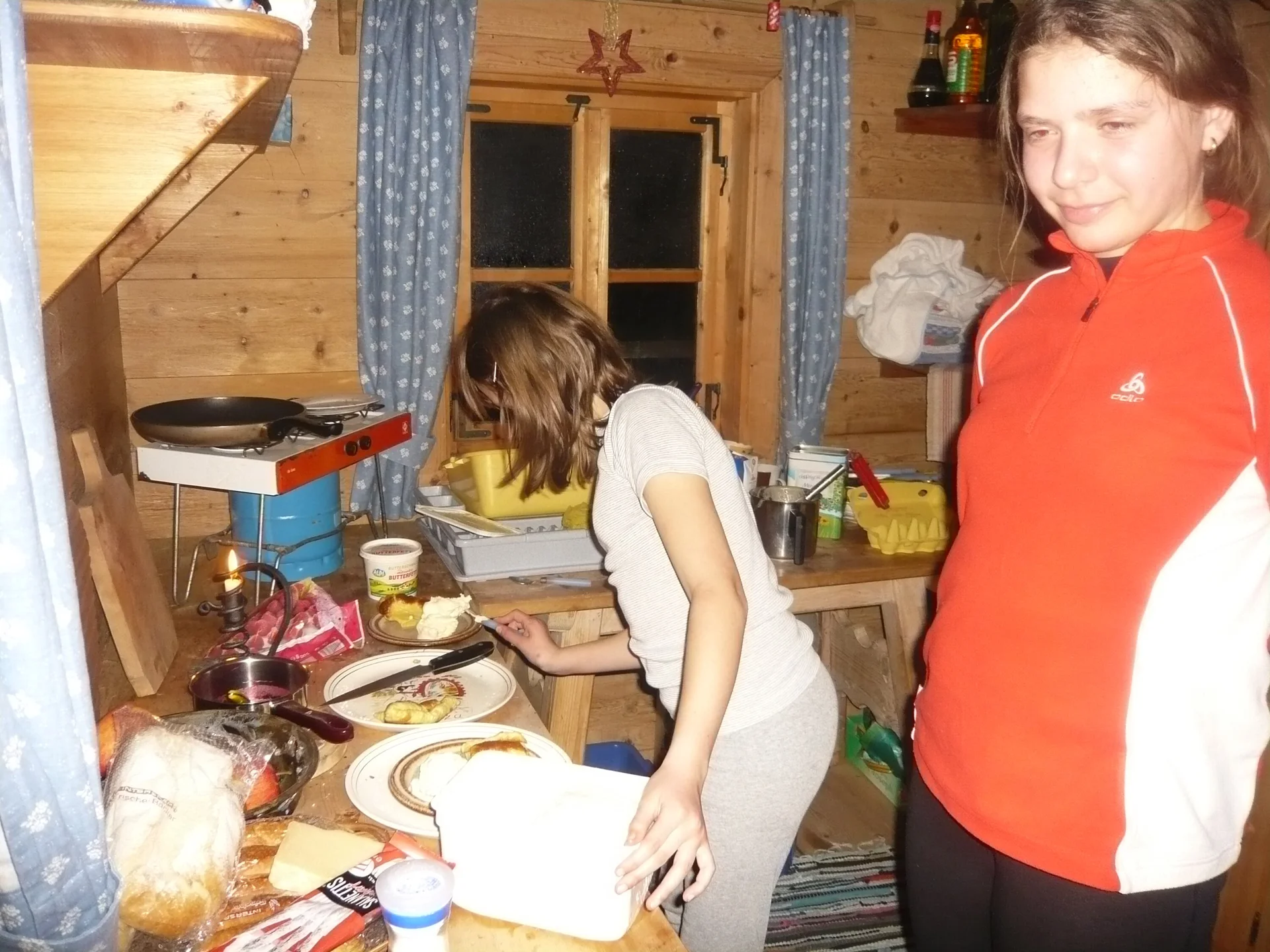 Skitourentage im Pinzgau | © Drexler Magarete