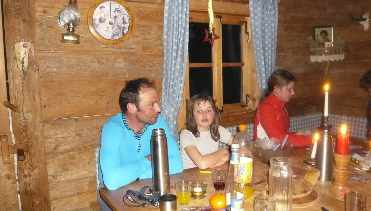 Skitourentage im Pinzgau | © Drexler Magarete