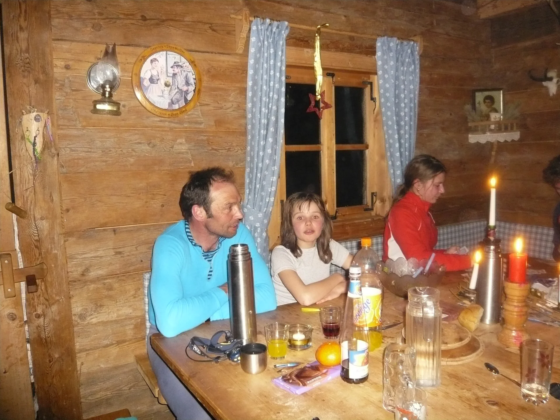 Skitourentage im Pinzgau | © Drexler Magarete