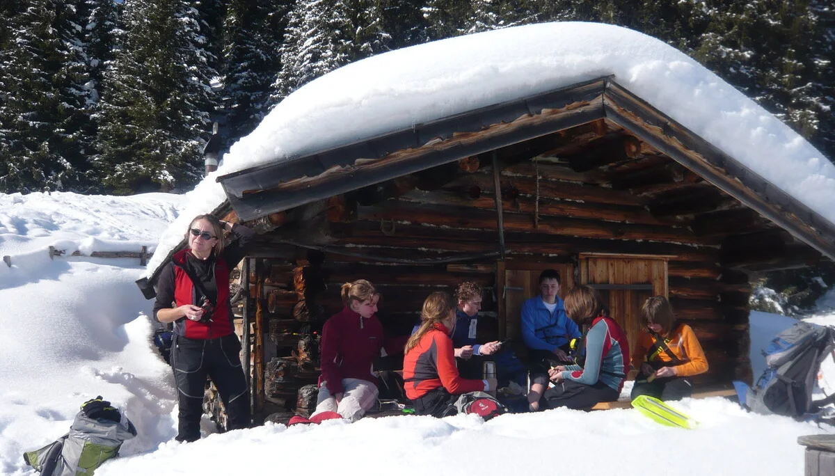 Skitourentage im Pinzgau | © Drexler Magarete