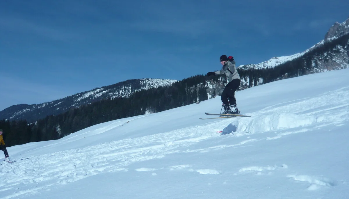 Skitourentage im Pinzgau | © Drexler Magarete