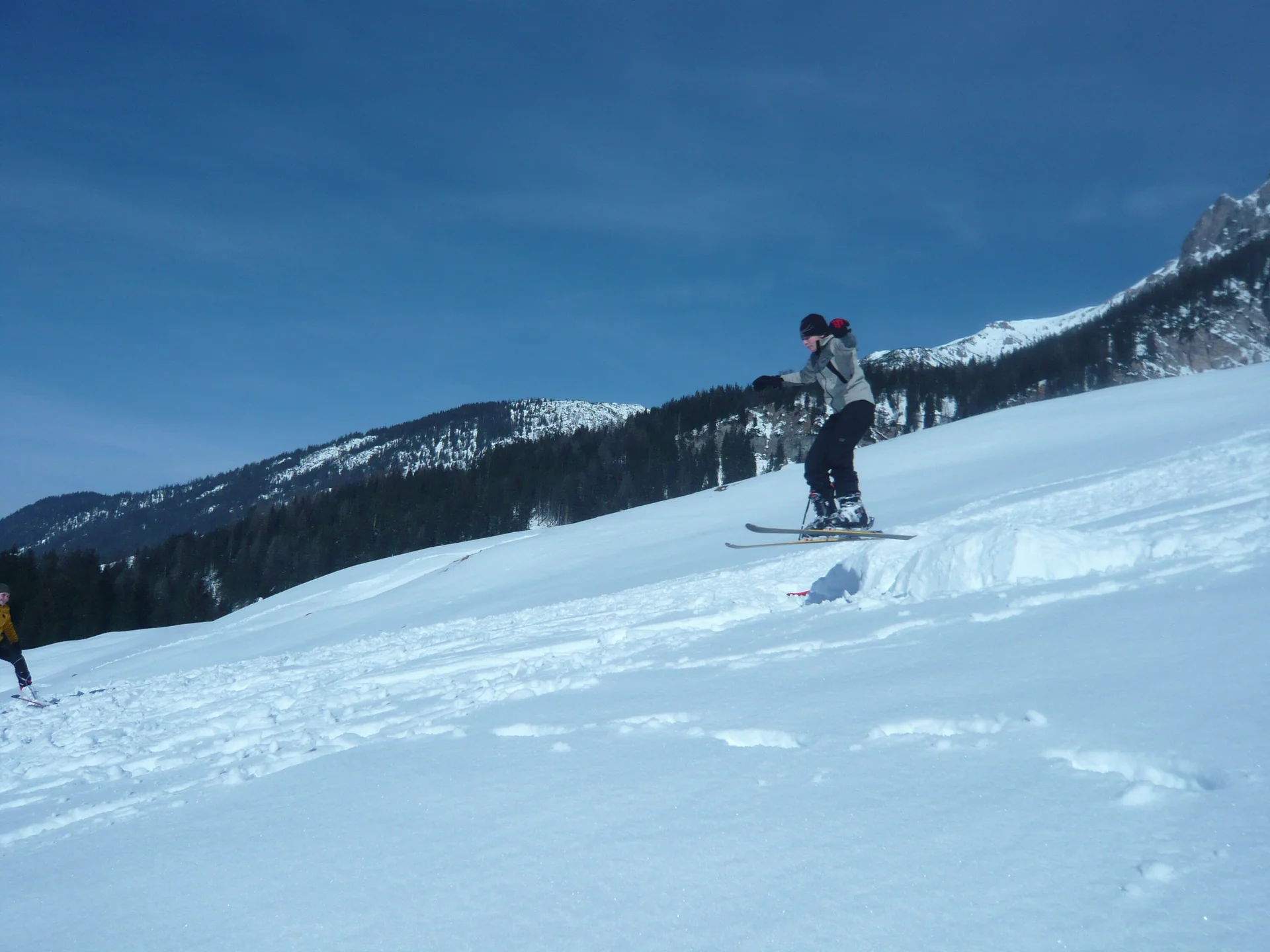 Skitourentage im Pinzgau | © Drexler Magarete