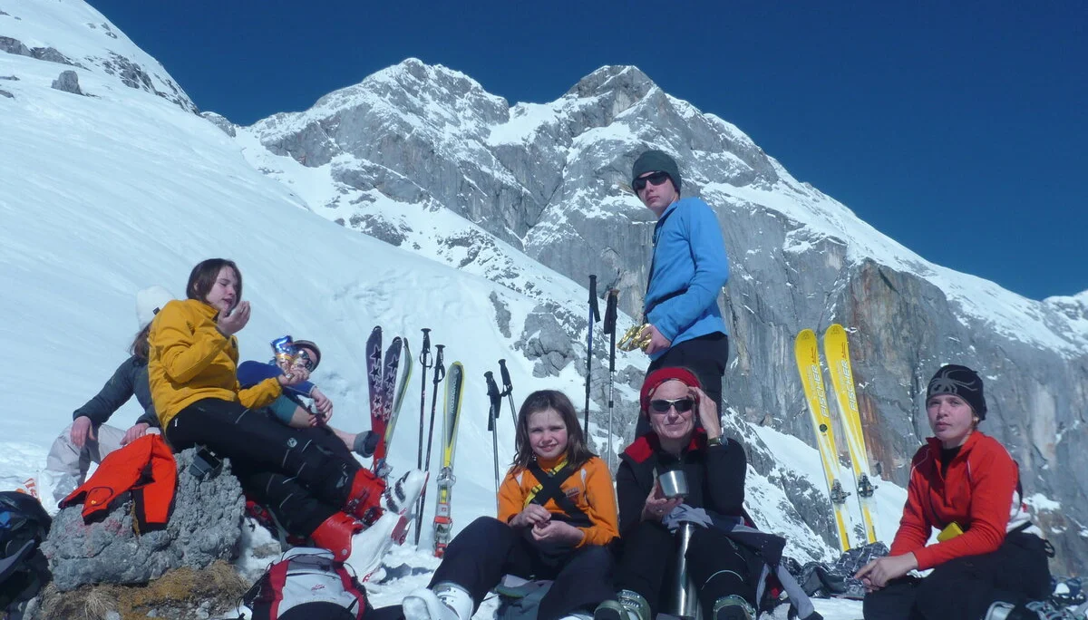 Skitourentage im Pinzgau | © Drexler Magarete