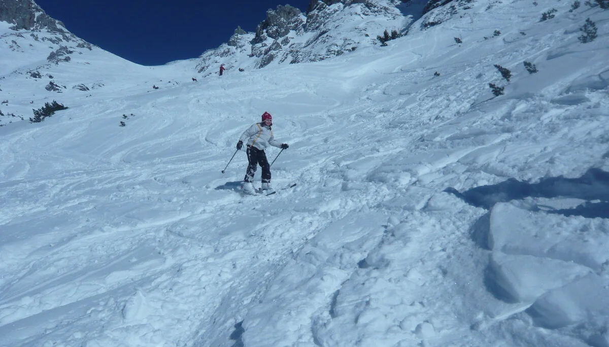 Skitourentage im Pinzgau | © Drexler Magarete
