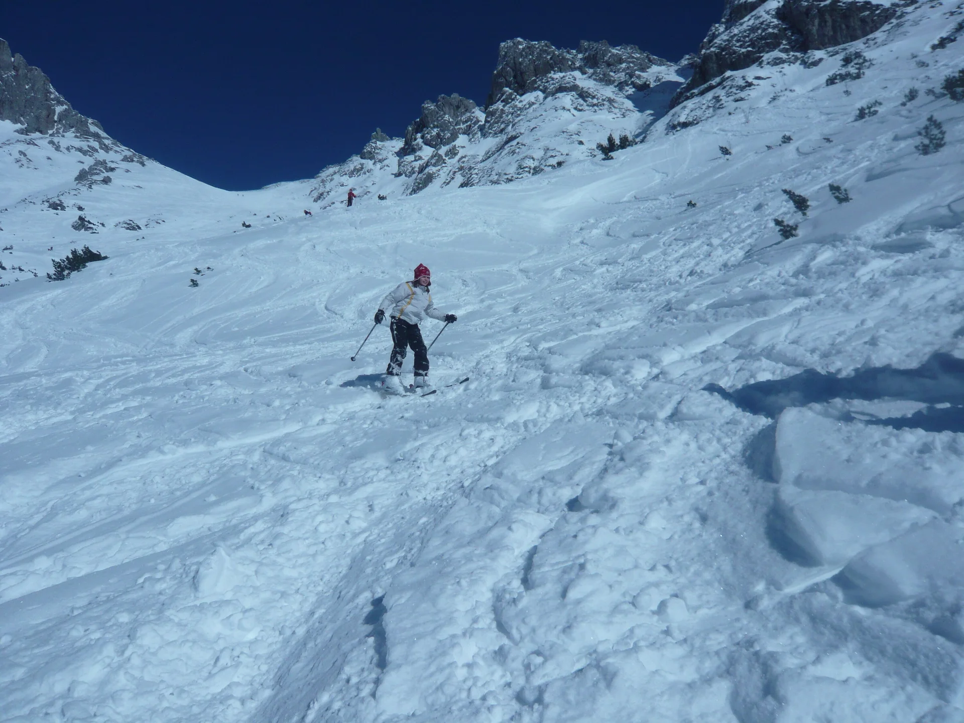 Skitourentage im Pinzgau | © Drexler Magarete