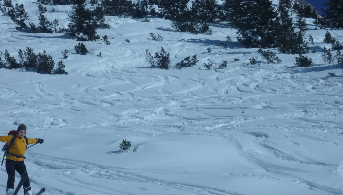 Skitourentage im Pinzgau | © Drexler Magarete