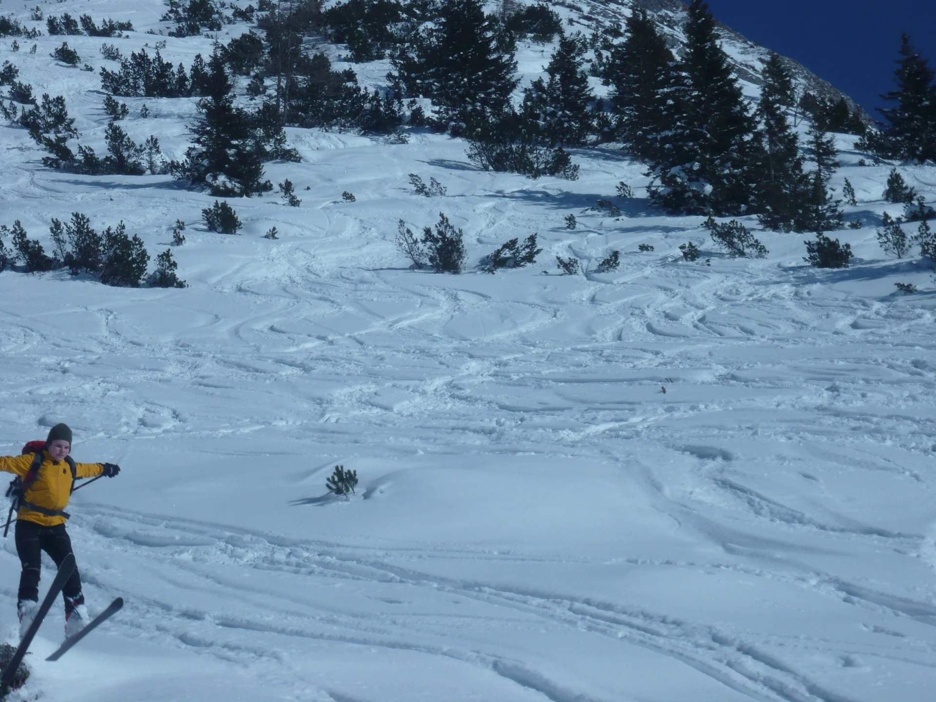 Skitourentage im Pinzgau | © Drexler Magarete