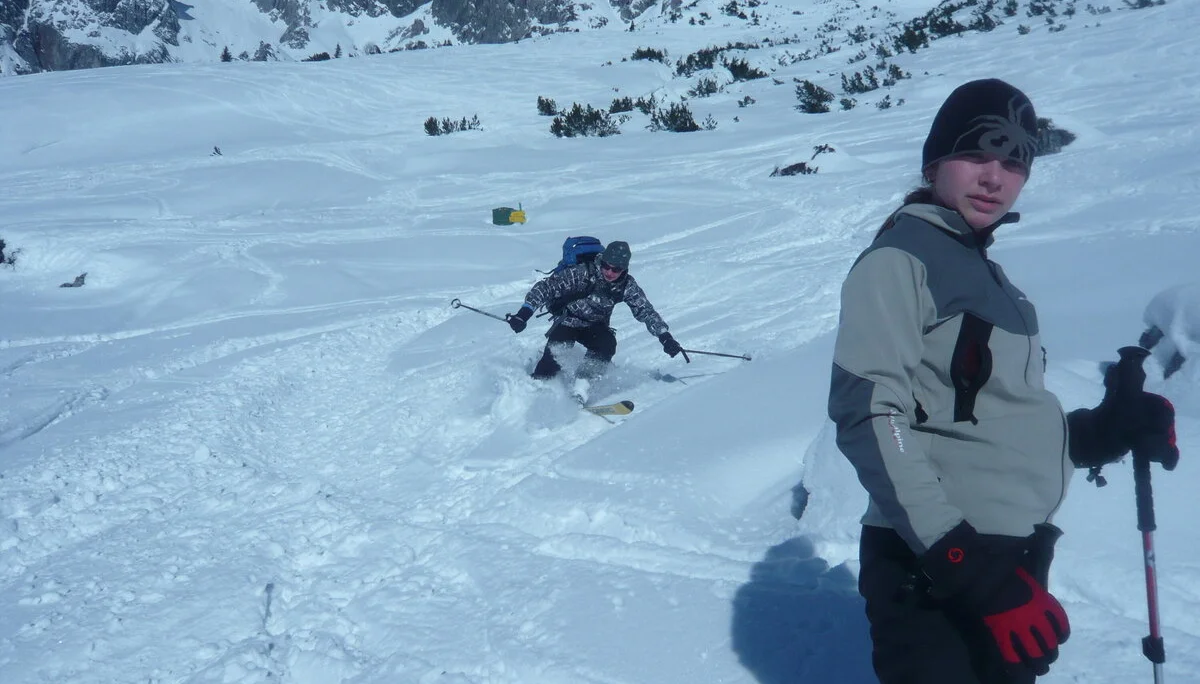 Skitourentage im Pinzgau | © Drexler Magarete