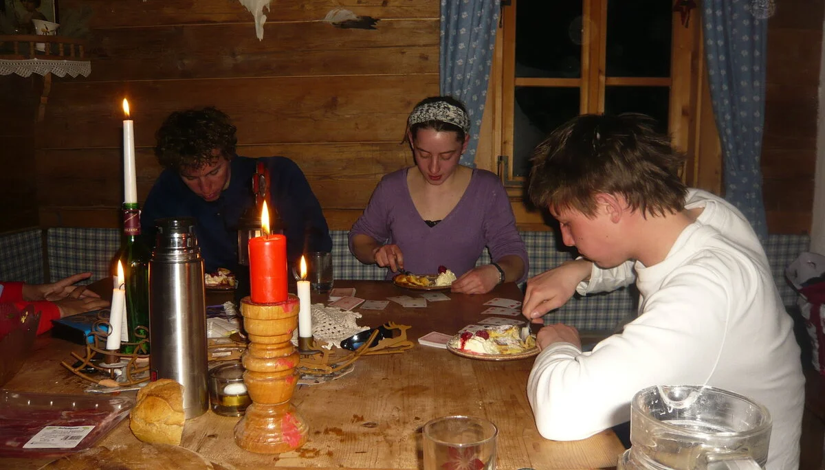 Skitourentage im Pinzgau | © Drexler Magarete