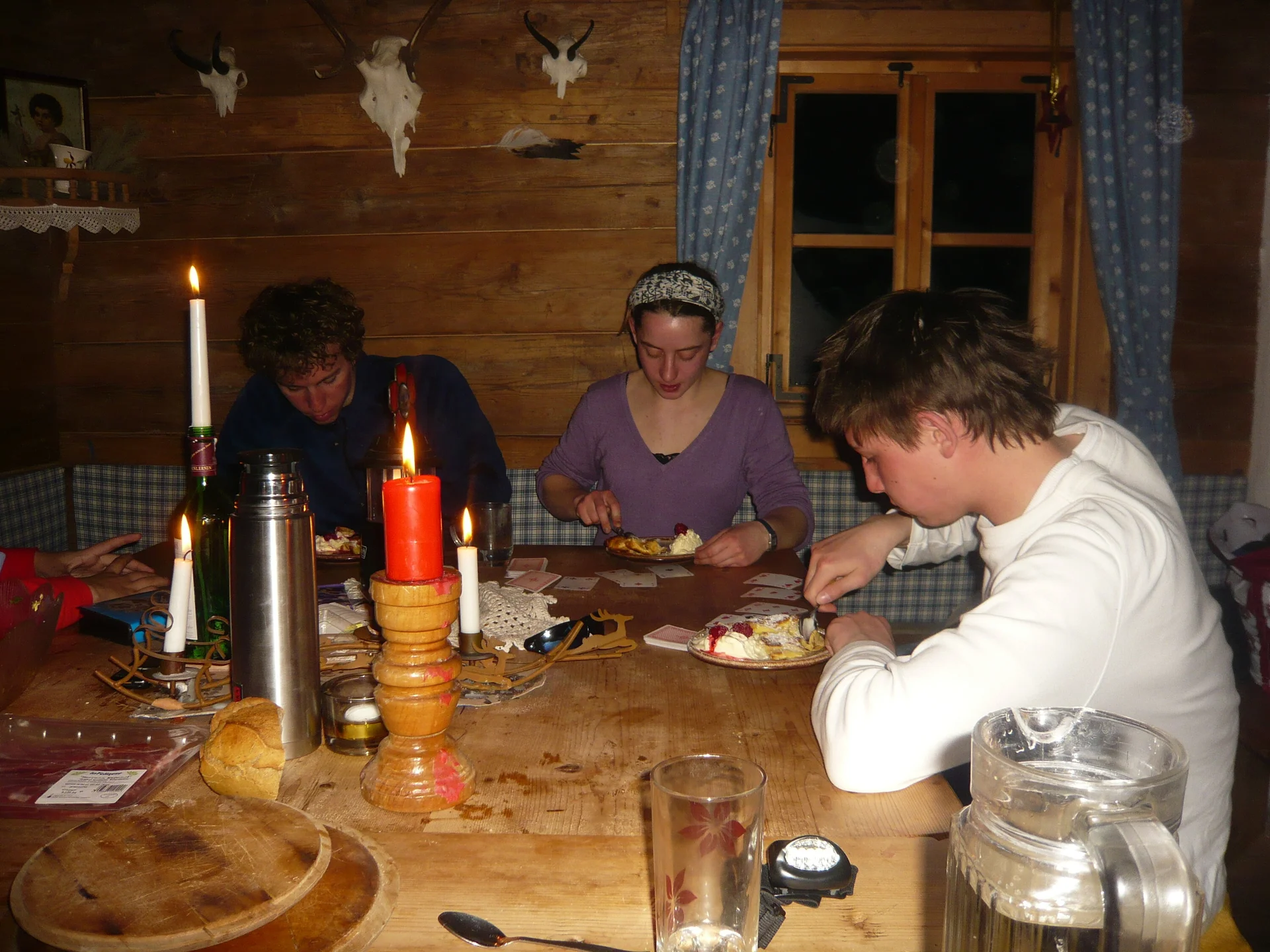 Skitourentage im Pinzgau | © Drexler Magarete