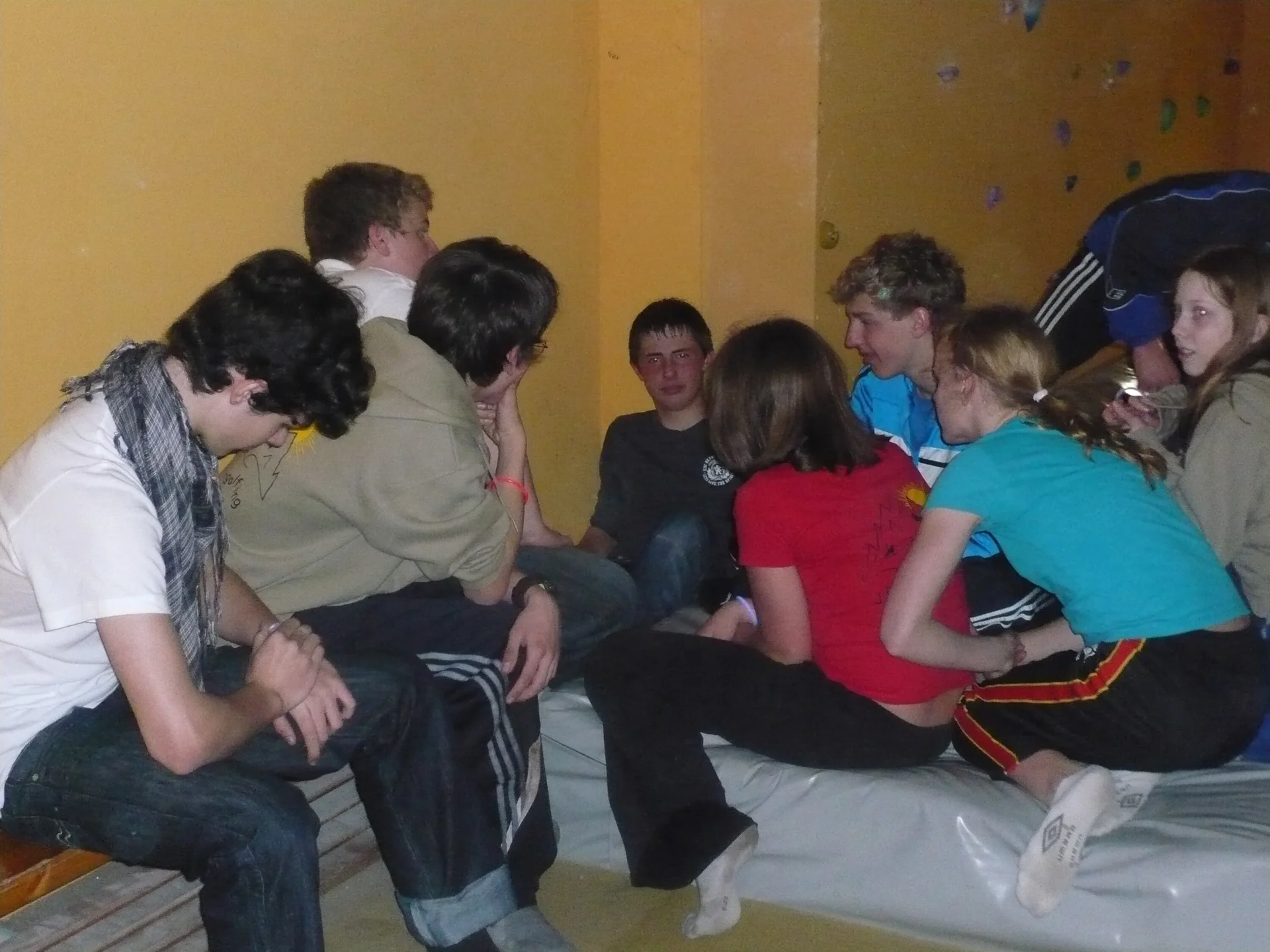 Slackline und Ball | © Drexler Magarete