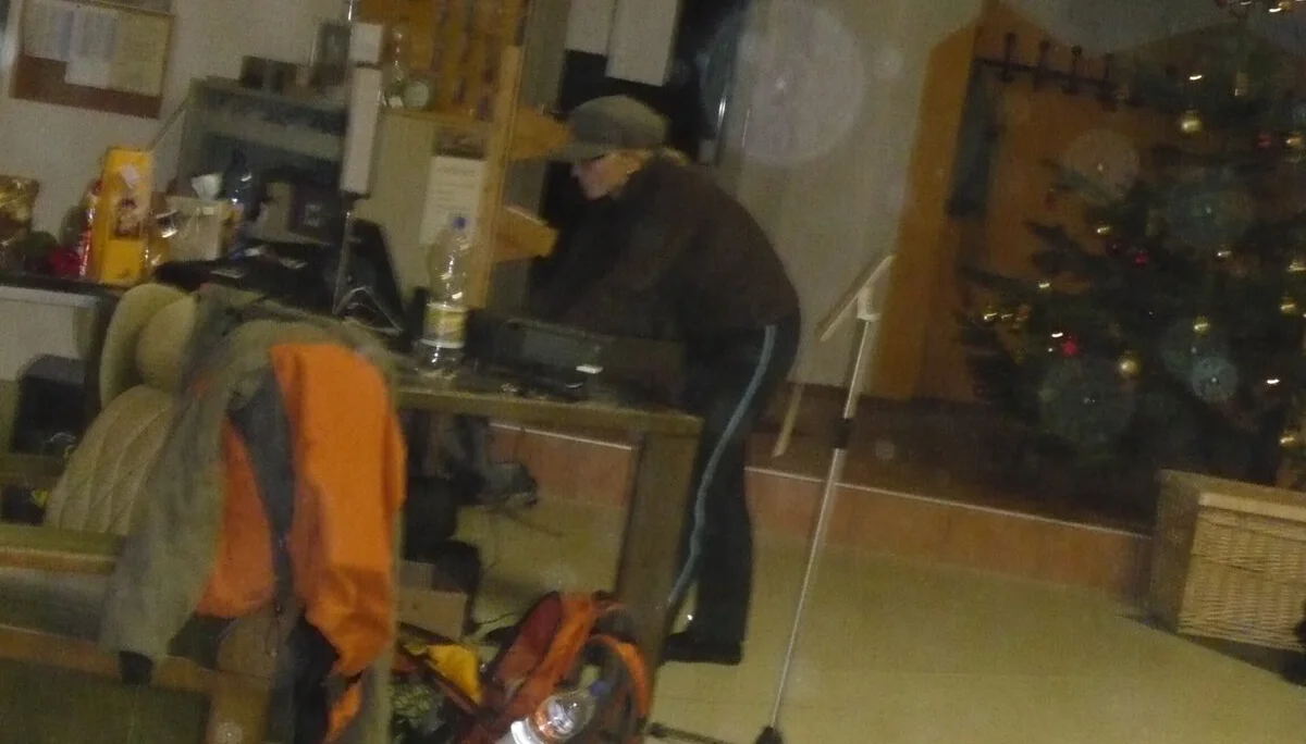 Weihnachtsklettern der Jugend II | © Drexler Margarete