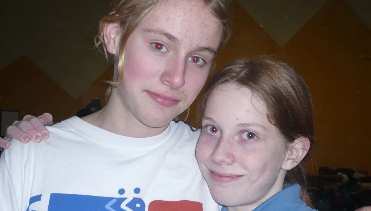 Weihnachtsklettern der Jugend II | © Drexler Margarete